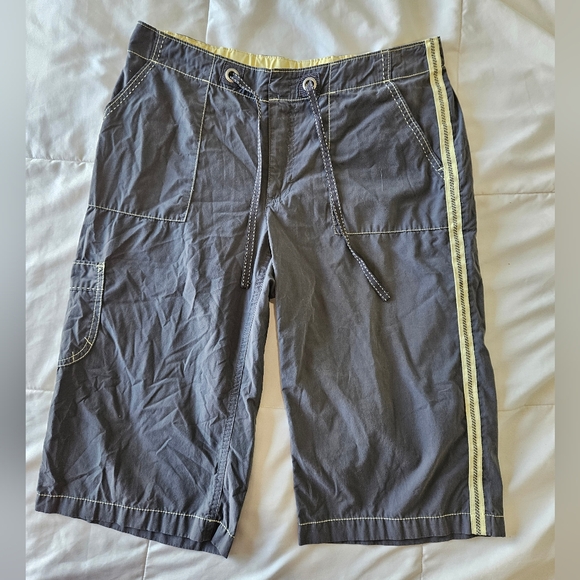 St. John's Bay Other - Gray Men's Activewear / Water Shorts